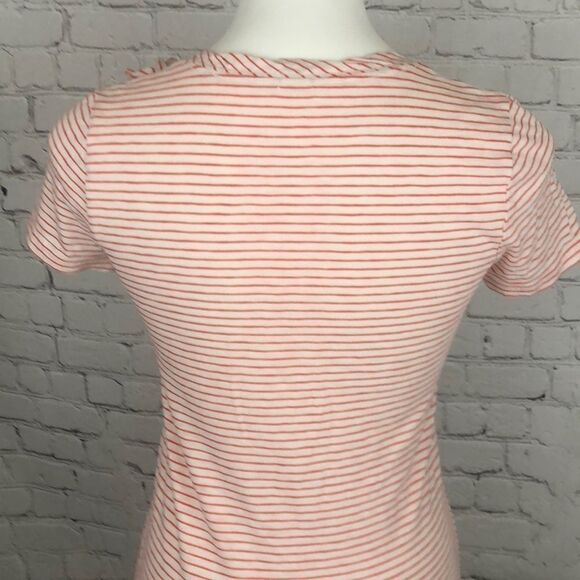 J Crew striped tee  - Picture 6 of 6